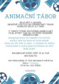 Animační tábor 7. ~ 11.7.2025
